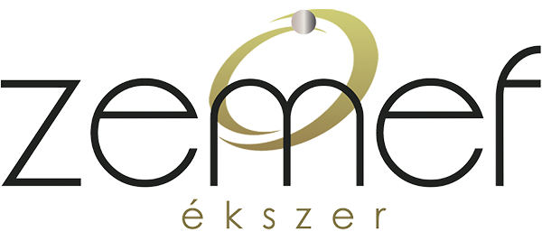 zemef ekszer logo