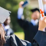 Ballagási ajándék diplomaosztó
