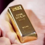 Befektetesi arany vásárlás 2026