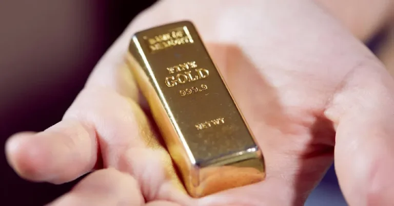 Befektetesi arany vásárlás 2026