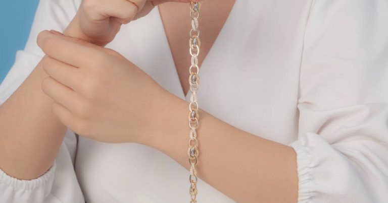 Anyák napi ajándék ékszer