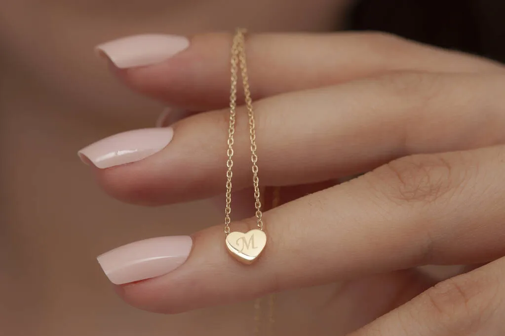 Anyák napi ajándék nyaklánc