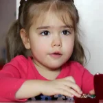Gyerek ajándék