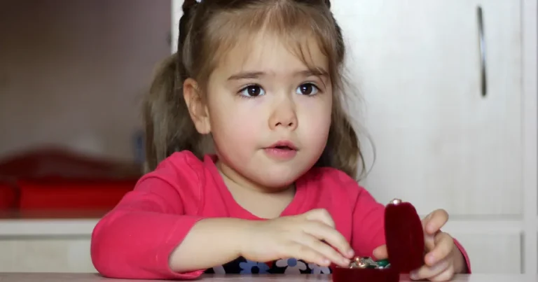 Gyerek ajándék
